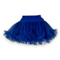 Tutu básico bebé varios colores