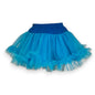Tutu básico bebé varios colores