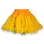 Tutu básico bebé varios colores