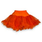 Tutu básico bebé varios colores