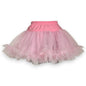 Tutu básico bebé varios colores