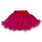 Tutu básico bebé varios colores
