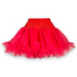 Tutu básico bebé varios colores
