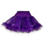 Tutu básico bebé varios colores