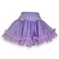 Tutu básico bebé varios colores