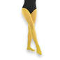 Malla de nylon delgada varios colores dama #5001 Tan