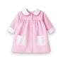 Bata pintora escolar infantil unisex