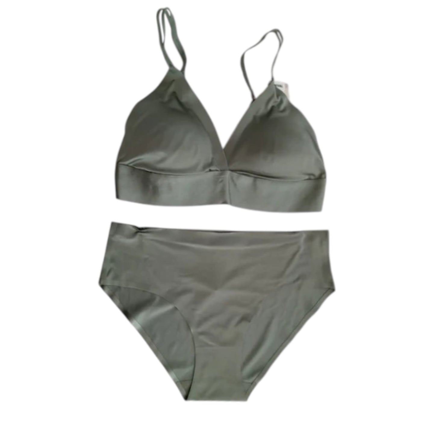 Coordinado verde #24167 carnival