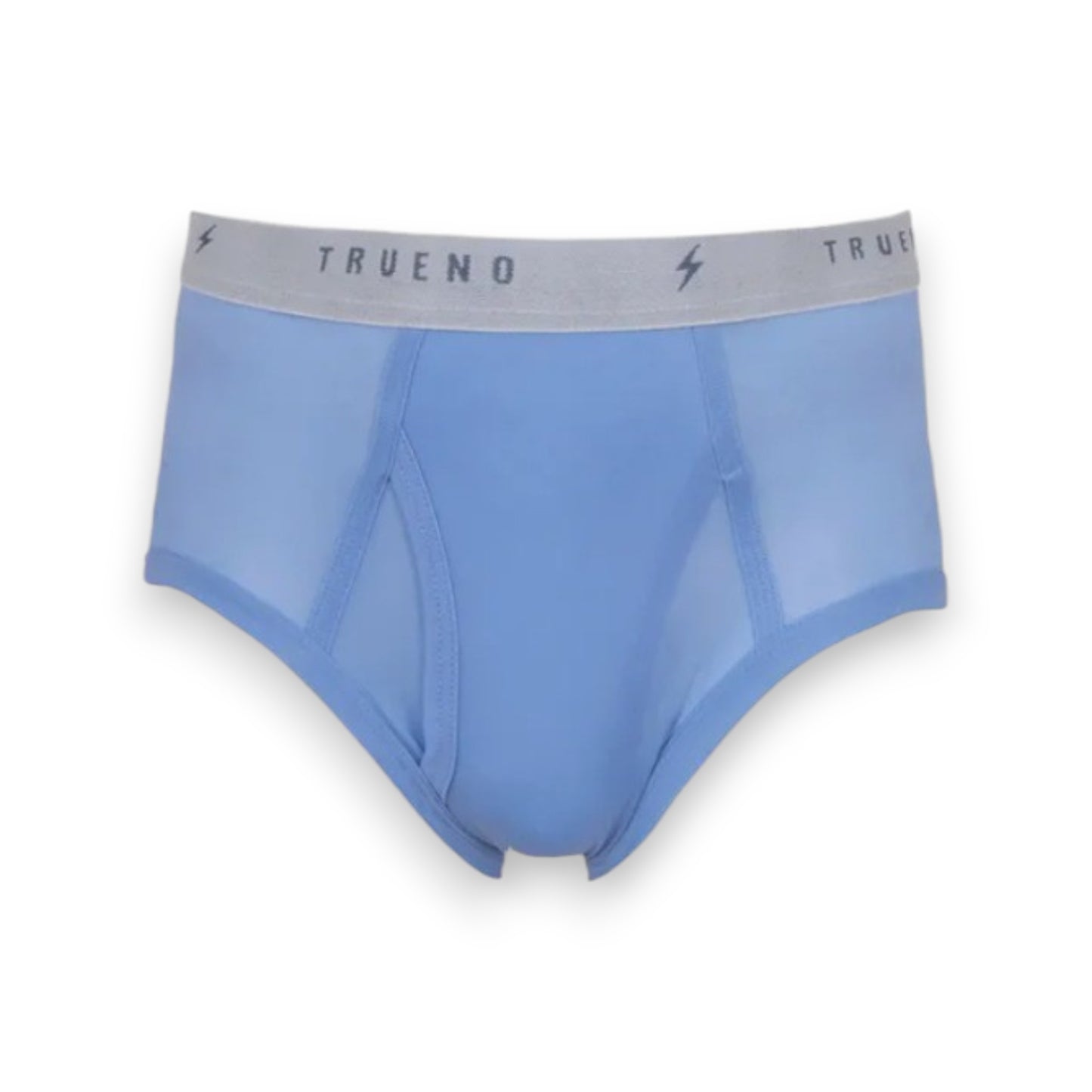 Trusa nylon trueno caballero #628