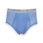 Trusa nylon trueno caballero #628