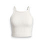 Crop top tirante delgado unitalla dama Catherine