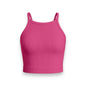 Crop top tirante delgado unitalla dama Catherine