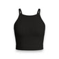 Crop top tirante delgado unitalla dama Catherine
