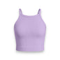 Crop top tirante delgado unitalla dama Catherine