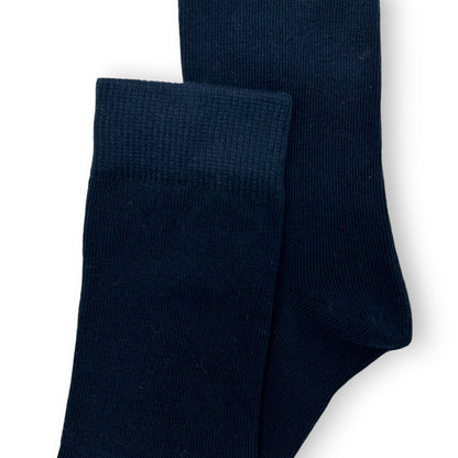 Calcetines de algodón infantil Koos paquete de 6