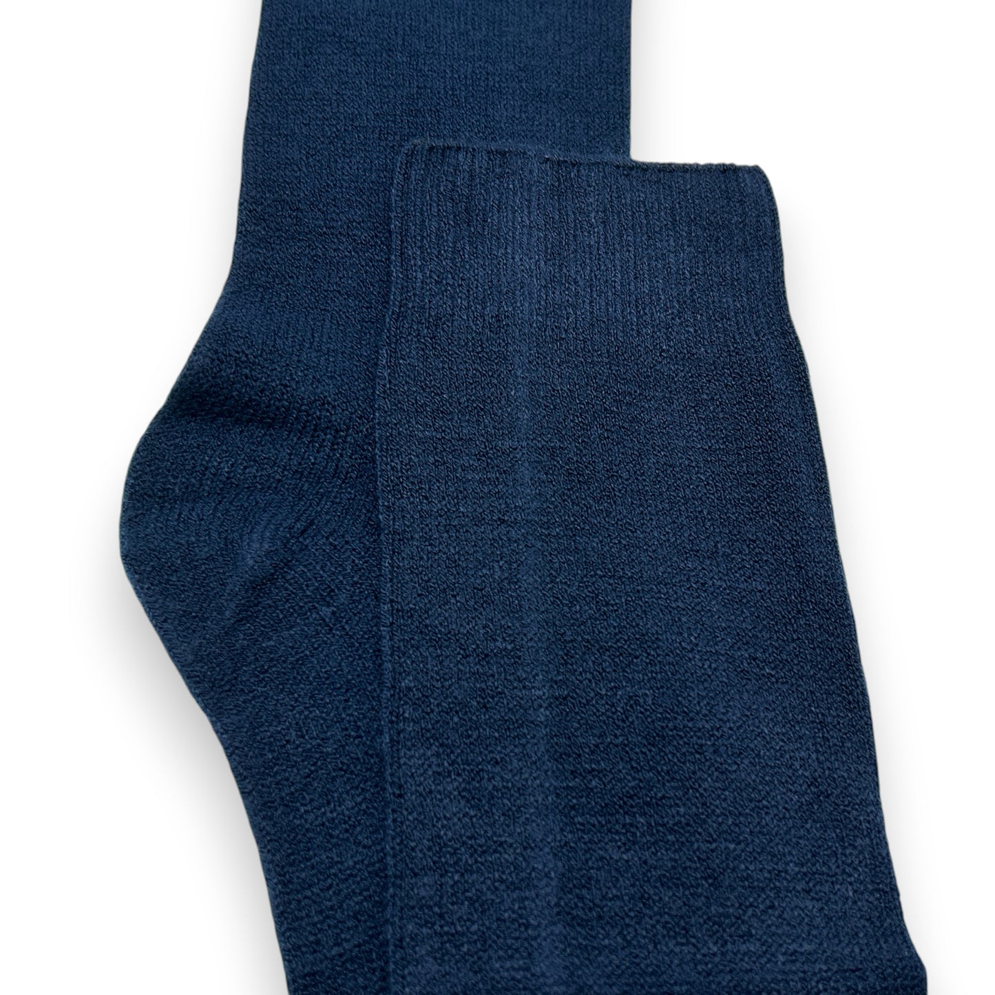 Calceta larga lisa surtida para señora unitalla Oslo paquete de 12