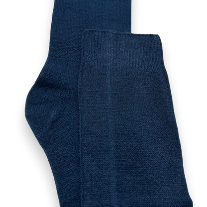 Calceta larga lisa surtida para señora unitalla Oslo paquete de 12