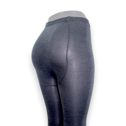 Malla lisa de acrilán gruesa unitalla dama Dutla