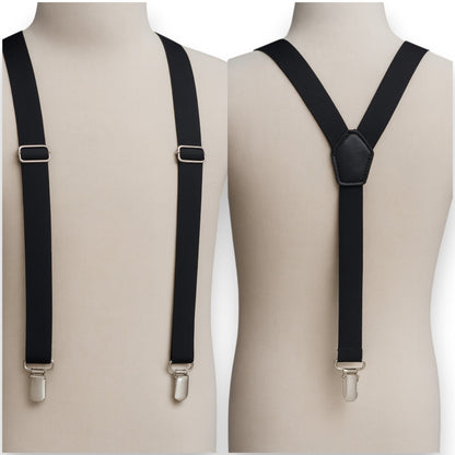 Tirantes ajustables unisex varias tallas