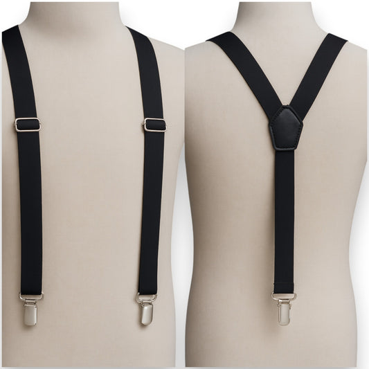 Tirantes ajustables unisex varias tallas