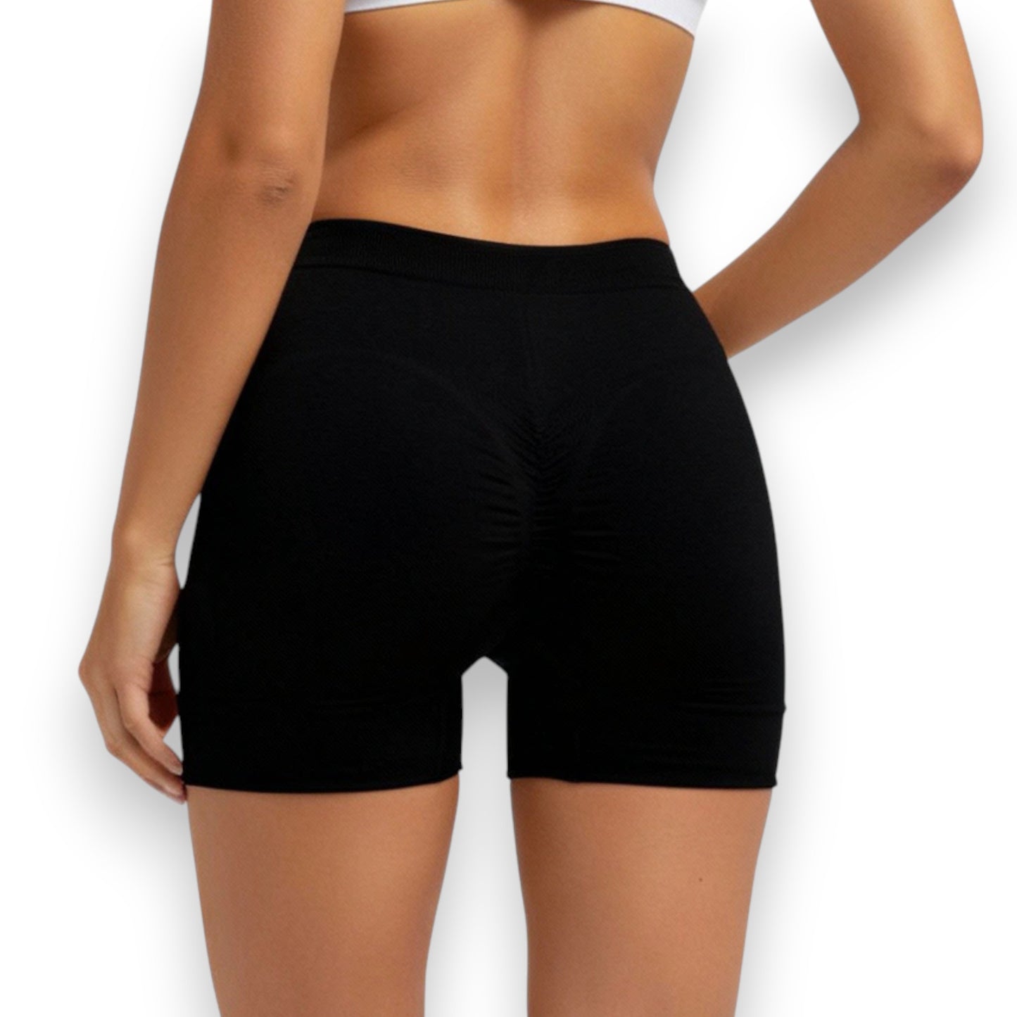 Boxer seamless levanta glúteos Dama Jandry