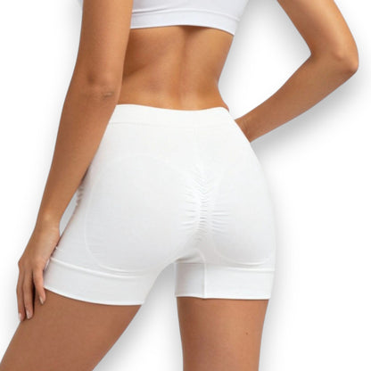 Boxer seamless levanta glúteos Dama Jandry