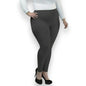 Mallon de microfibra liso curvy unitalla dama Catherine