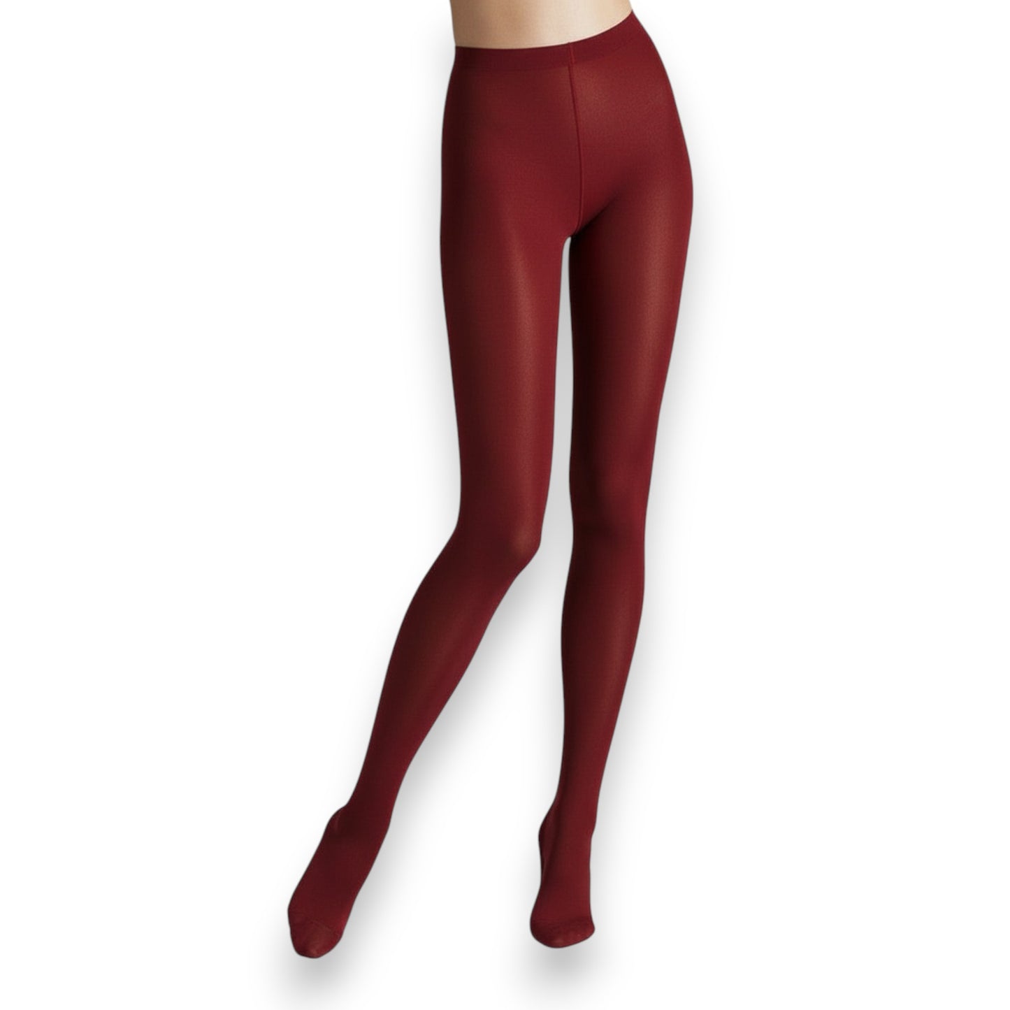 Malla lisa 3D Dama Jandry