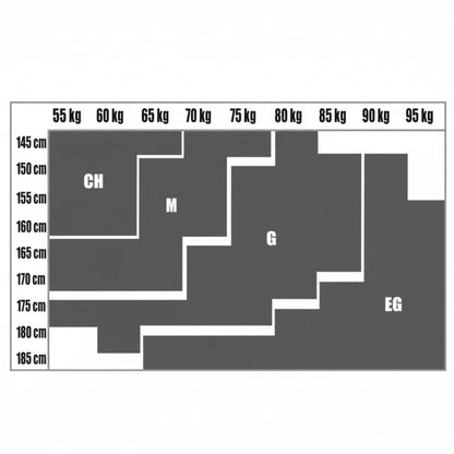 Malla lisa 3D Dama Cautiva