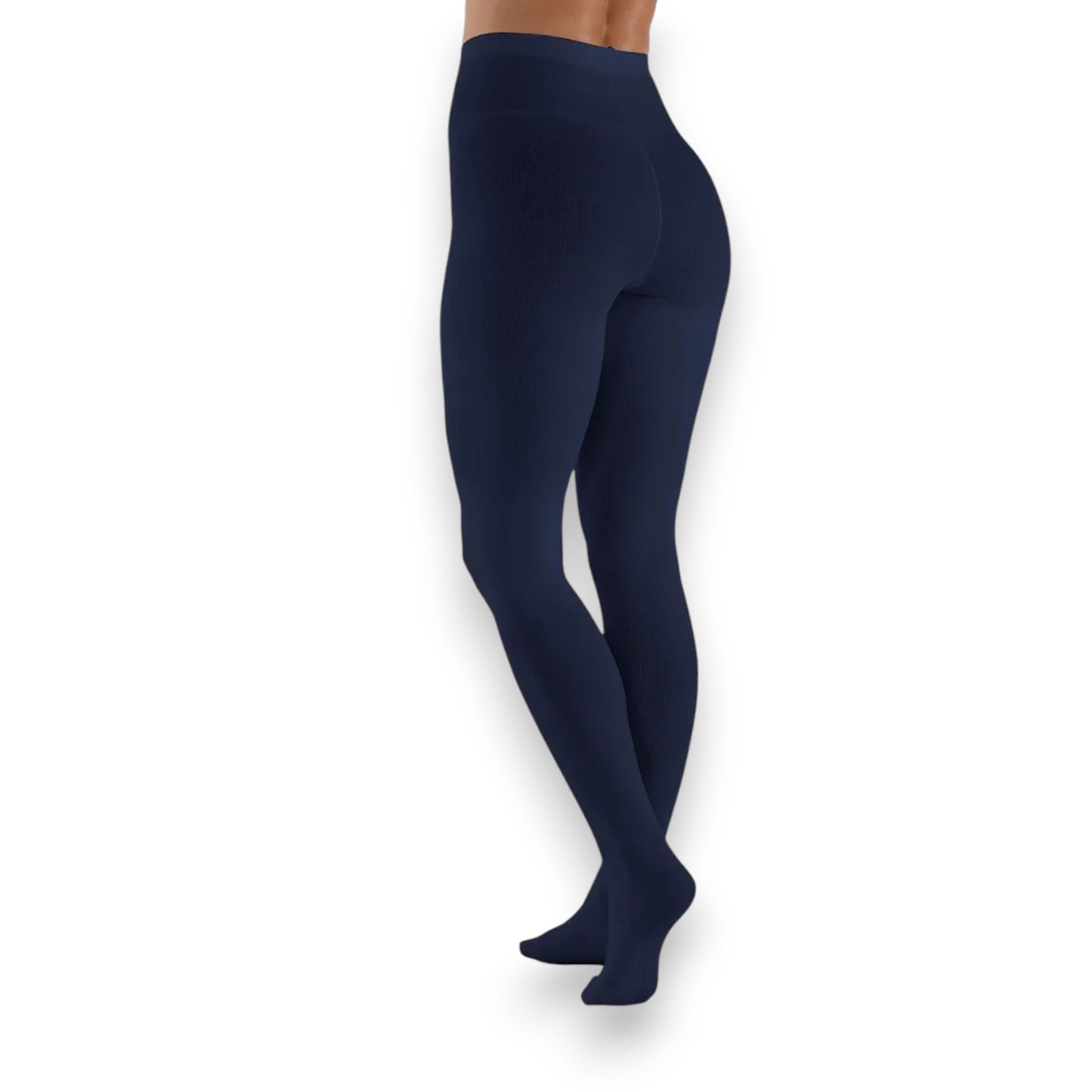 Malla de likra con algodón dama #601 Pritti Pritti