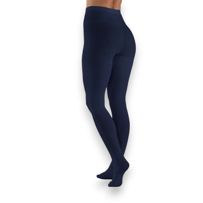 Malla de likra con algodón dama #601 Pritti Pritti