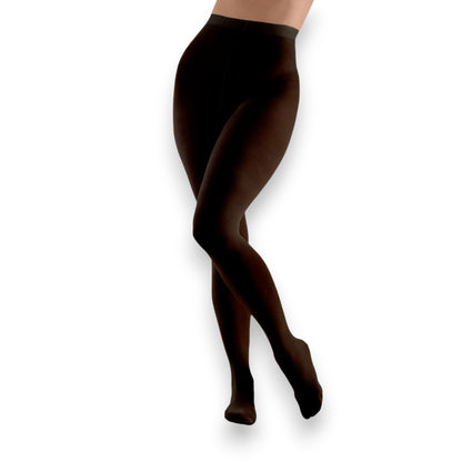 Malla de likra con algodón dama #601 Pritti Pritti