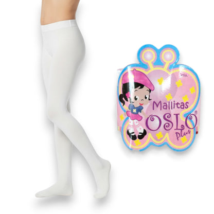 Malla de acrilán niña Oslo