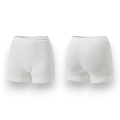 Bóxer push up de microfibra dama #1103 Body Lady