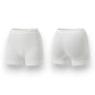 Bóxer push up de microfibra dama #1103 Body Lady