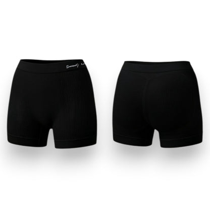 Bóxer push up de microfibra dama #1103 Body Lady