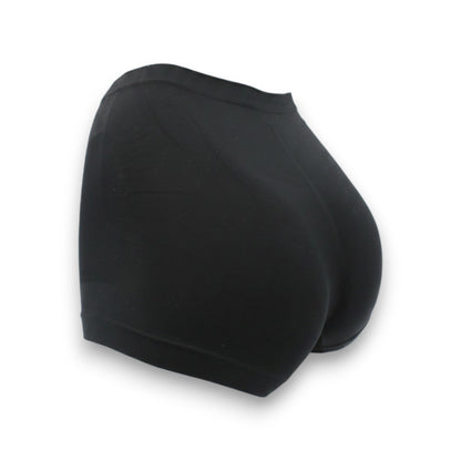 Bóxer modelador de microfibra dama #1102 Body Lady