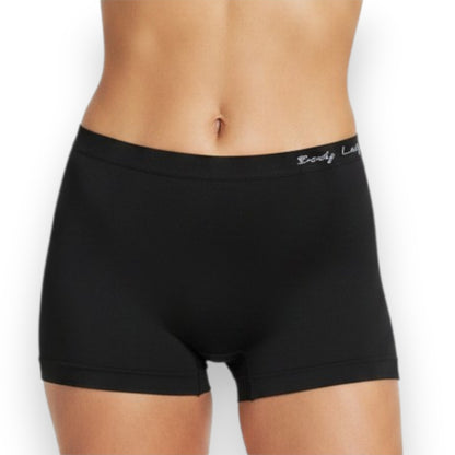 Bóxer modelador de microfibra dama #1102 Body Lady