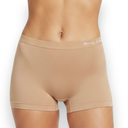 Bóxer modelador de microfibra dama #1102 Body Lady