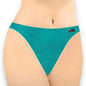 Tanga con hilo de bambú #2536 Body Siluette
