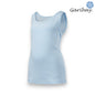 Camiseta de algodón inter de color niña Garibay