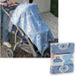 Cobertor chiko light supreme Baby Mink