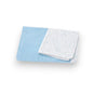 Duo de sábanas de franela de algodón multiusos para recién nacido #080 Baby Mink