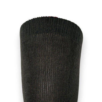 Calceta larga lisa surtida para señora unitalla Esbe paquete de 6