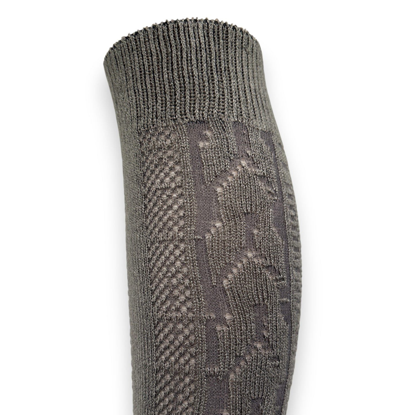 Calceta corta calada surtida para señora unitalla Esbe paquete de 12