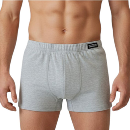 Boxer de algodón elegance strech caballero Fozters