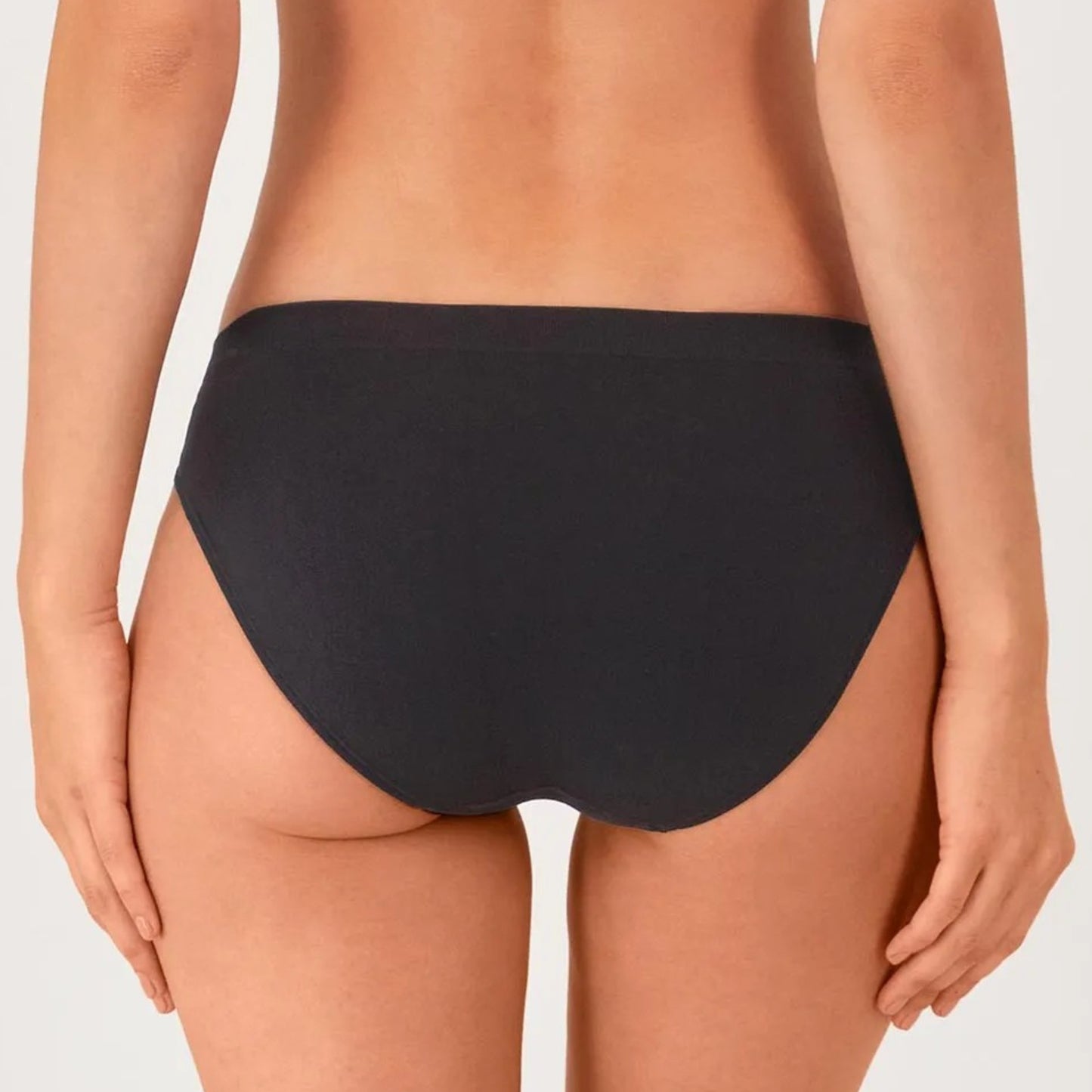 Pantaleta corte frances seamless sin costuras dama #152214 Playtex