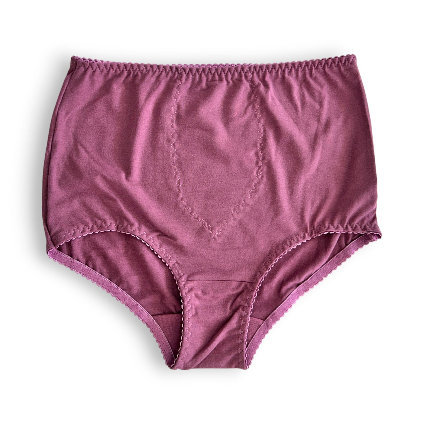 Pantaletas completas lisas surtidas unitalla (M-G) Elsy paquete de 12