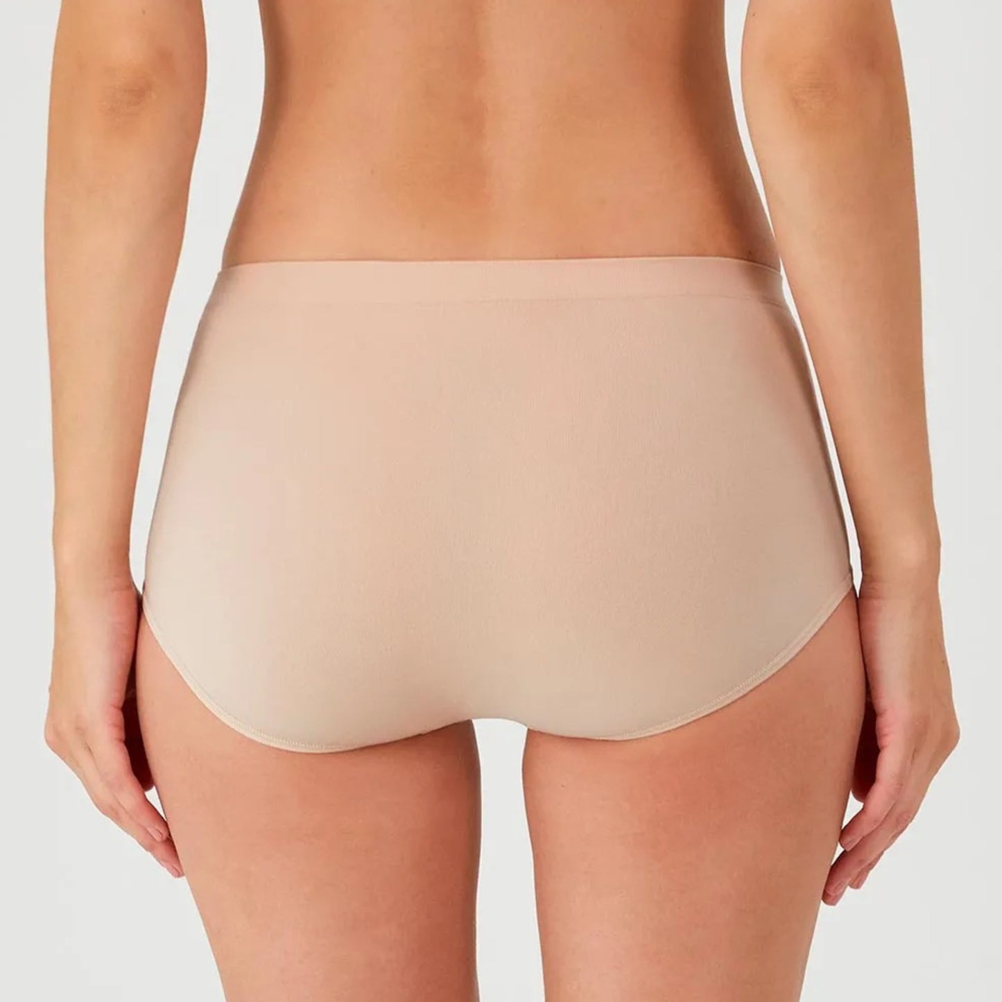 Pantaleta completa seamless sin costuras dama #152200 Playtex