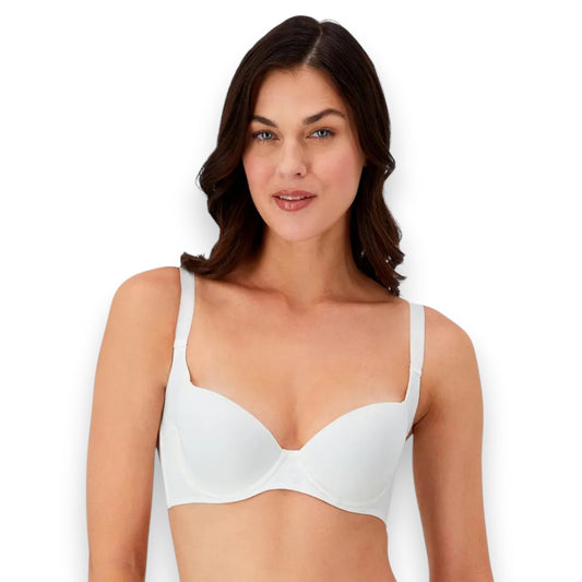 Brasier playsupport espalda plana con varilla dama #155121 Playtex
